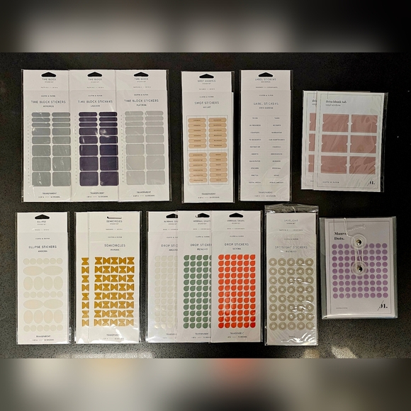 Cloth and Paper Canvas Tote 25 - Picture 11 of 16